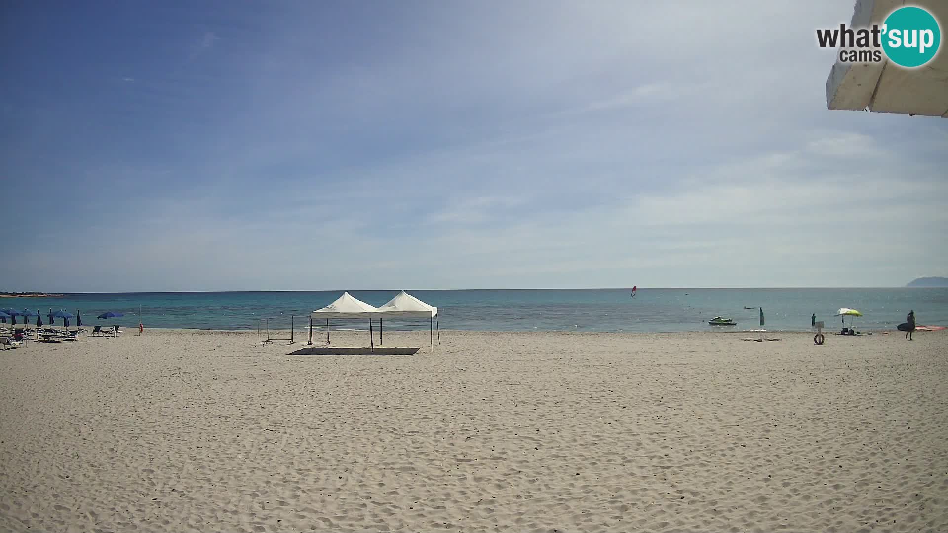 Cala Liberotto – Orosejski zaliv