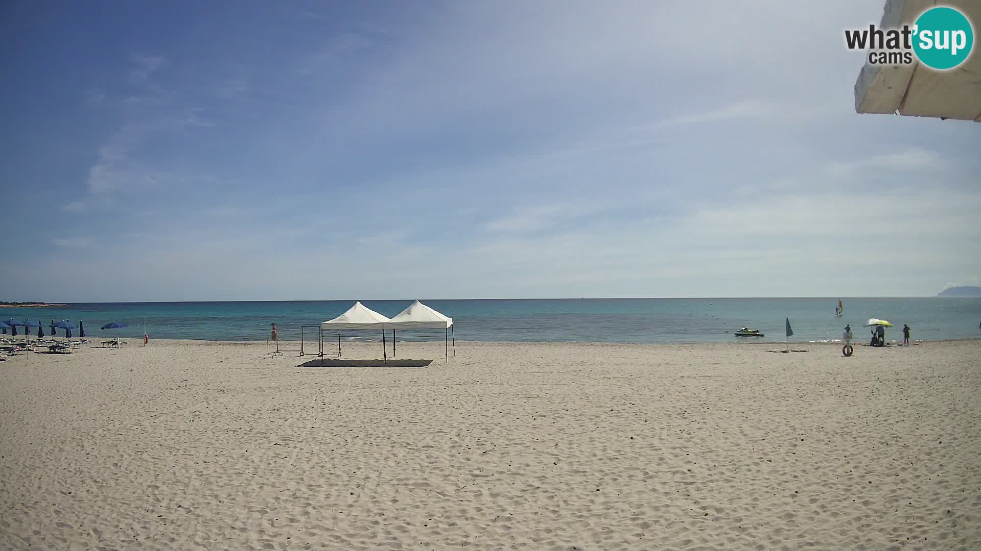 Cala Liberotto – Zaljev Orosei