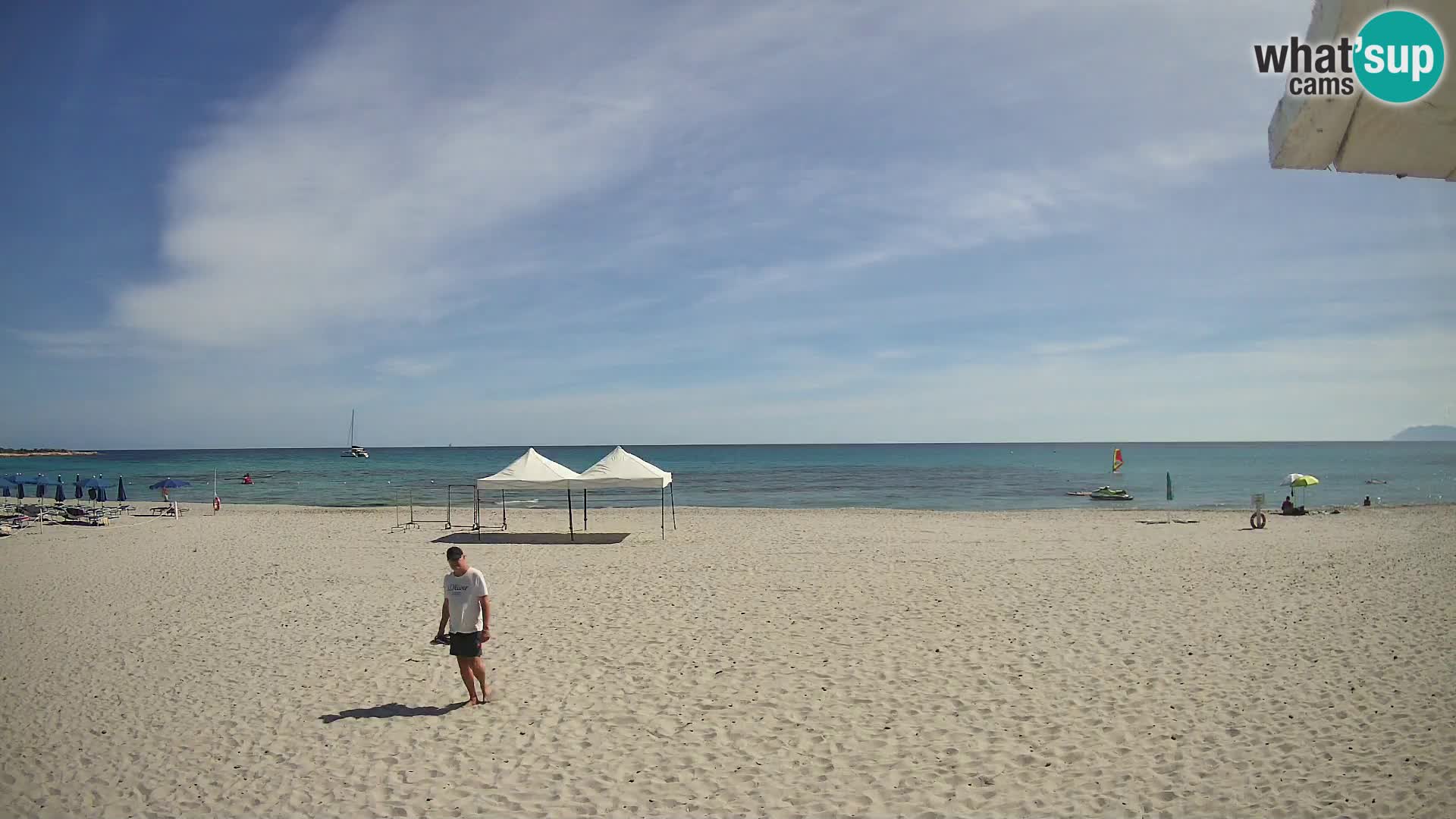 Cala Liberotto – Orosejski zaliv