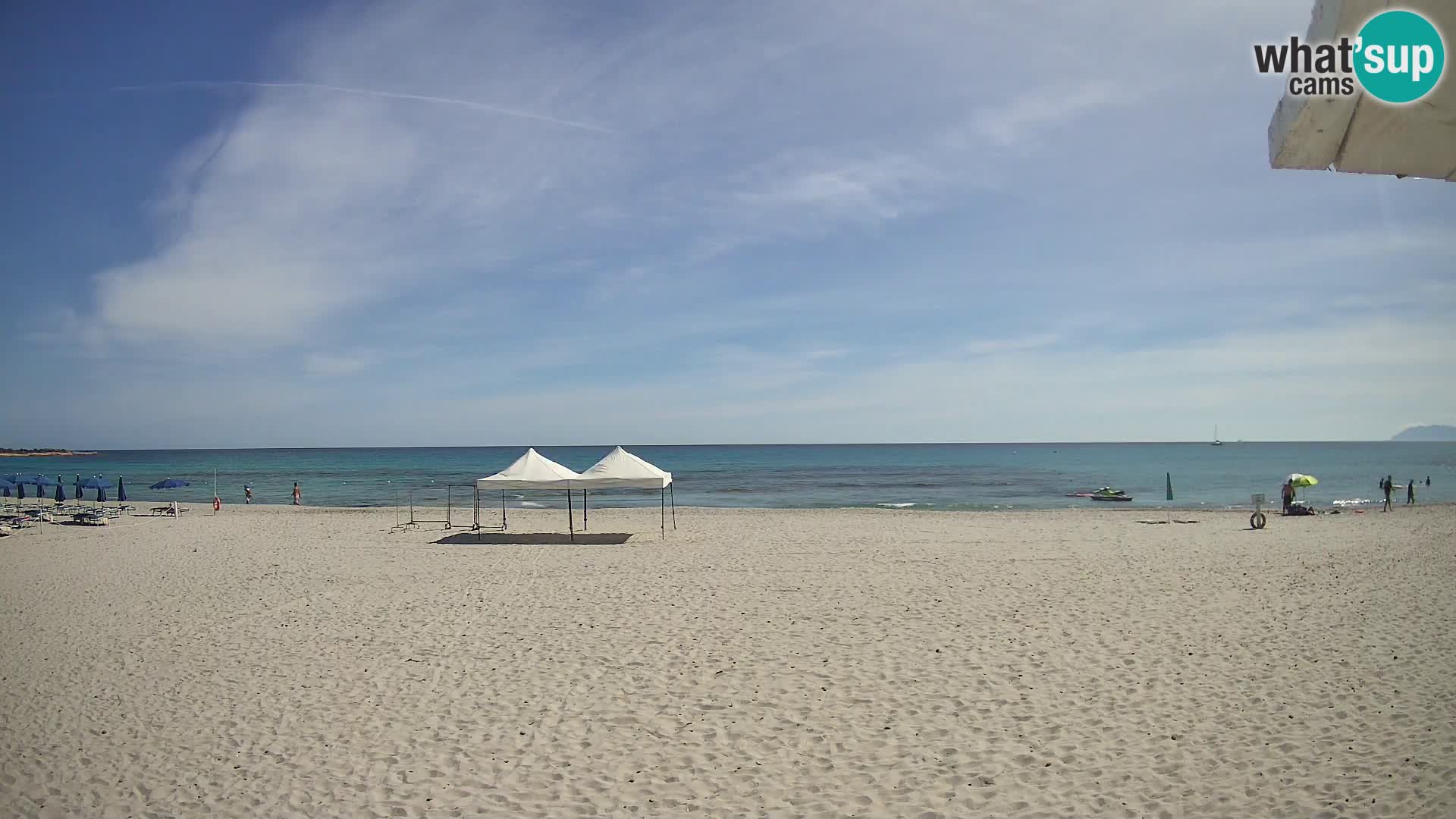 Cala Liberotto – Gulf of Orosei