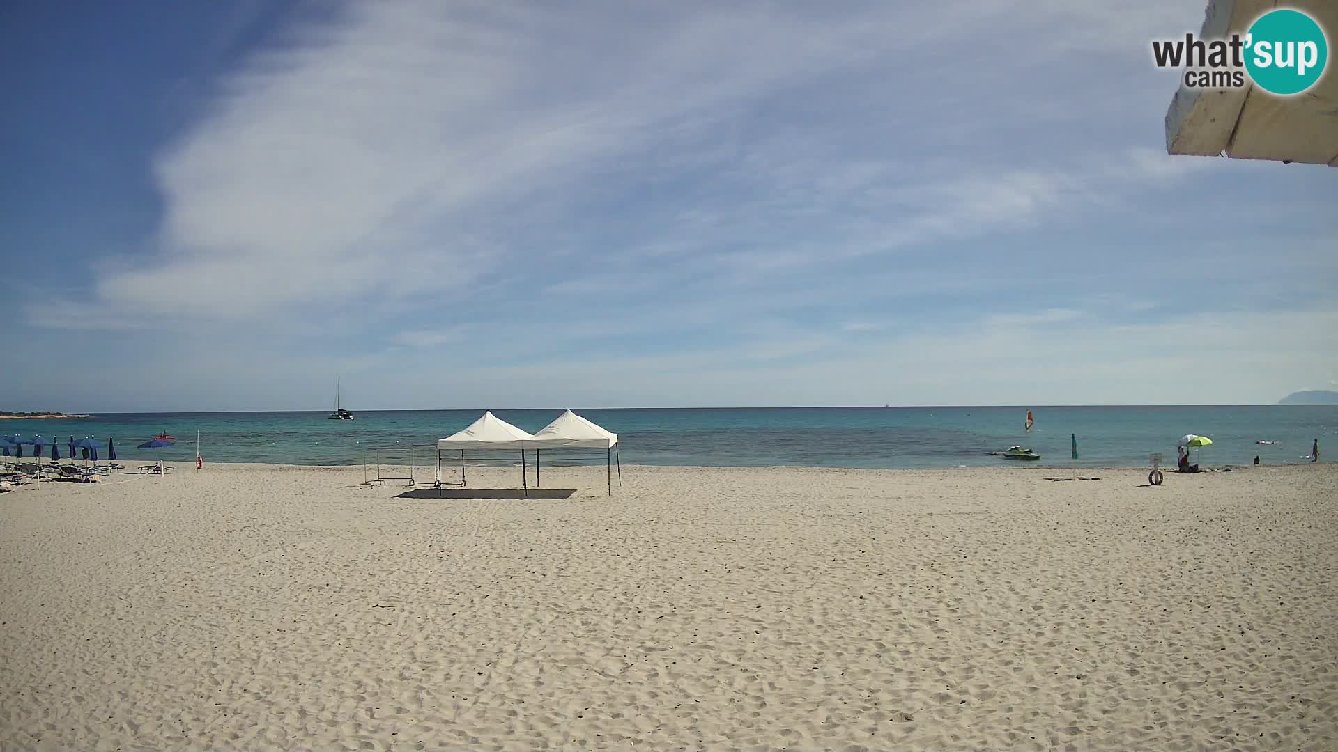 Cala Liberotto – Golfe d’Orosei
