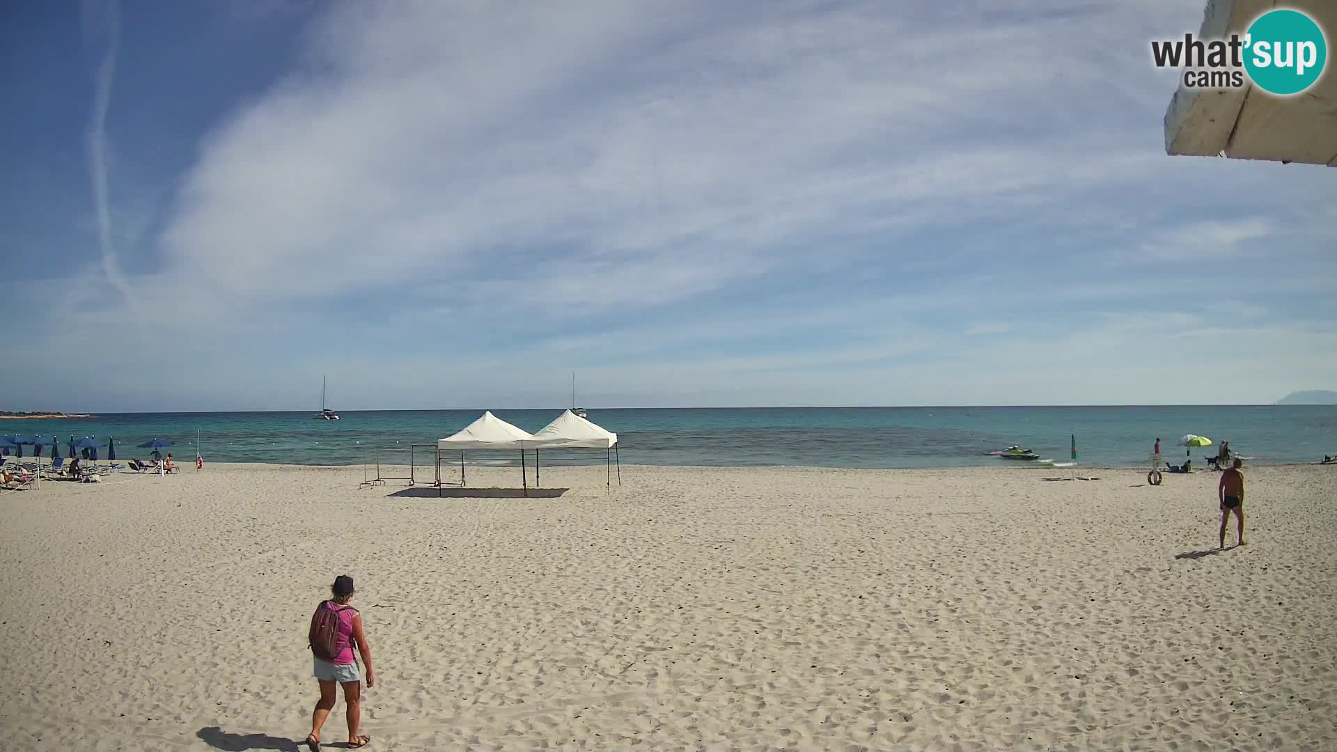 Cala Liberotto – Gulf of Orosei