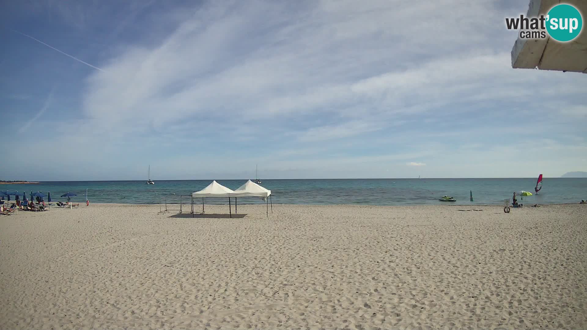 Cala Liberotto – Zaljev Orosei