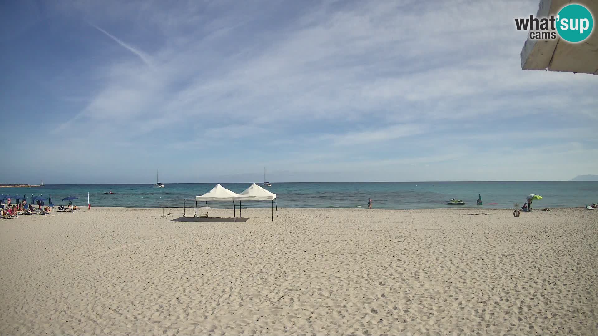 Cala Liberotto – Golfe d’Orosei