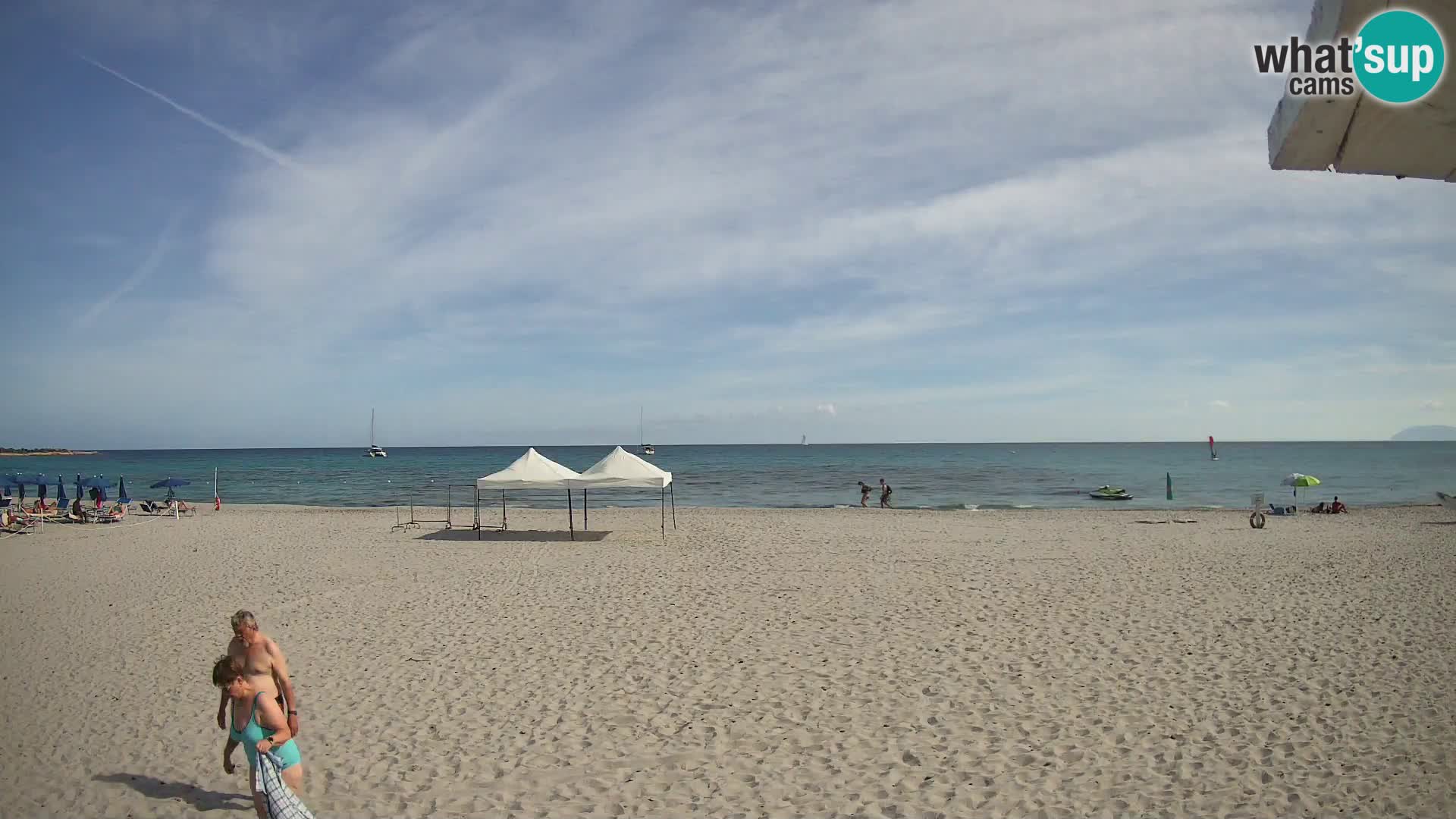 Cala Liberotto – Golfe d’Orosei