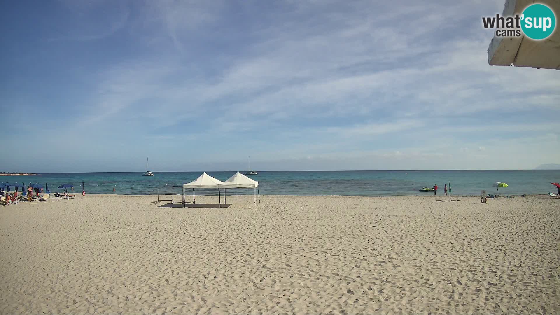 Cala Liberotto – Zaljev Orosei