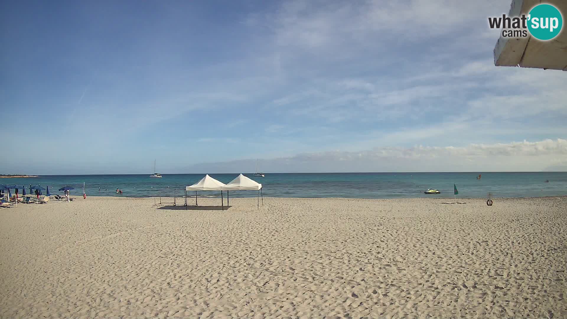 Cala Liberotto – Orosejski zaliv
