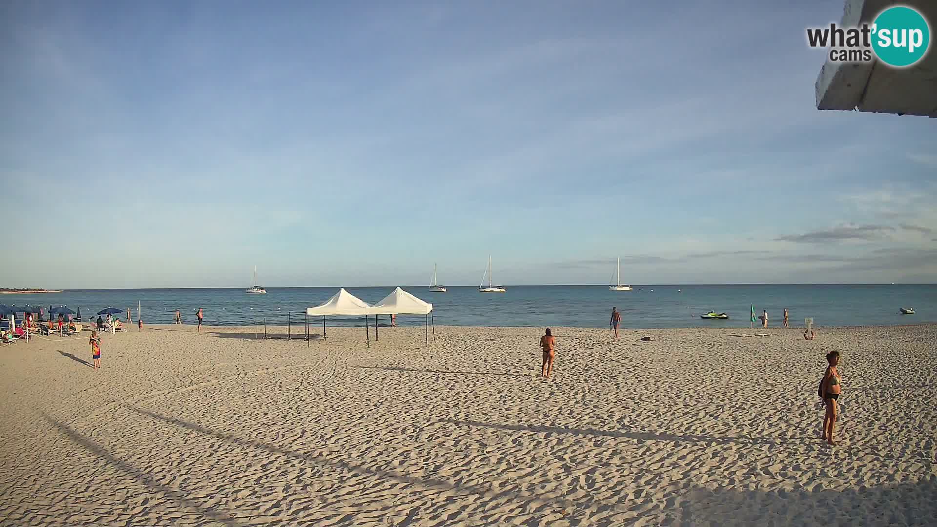 Cala Liberotto – Golfe d’Orosei