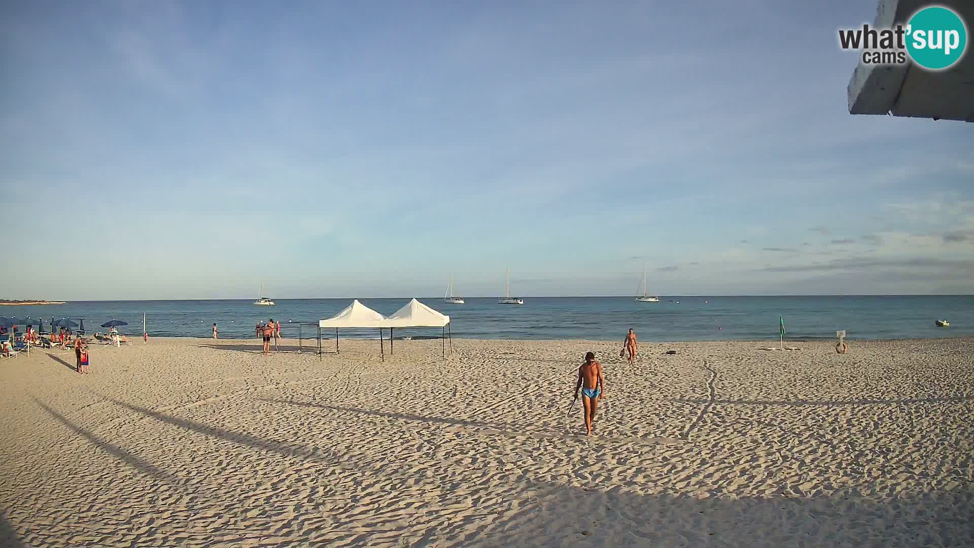 Cala Liberotto – Golfe d’Orosei