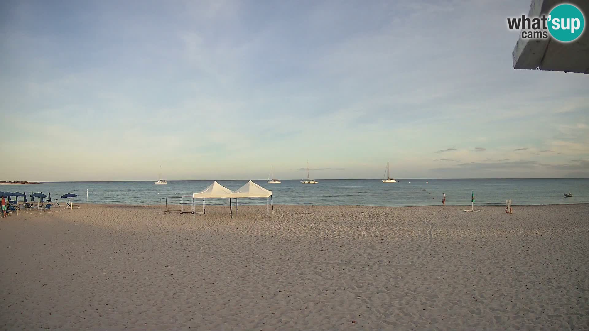 Cala Liberotto – Golfo Di Orosei