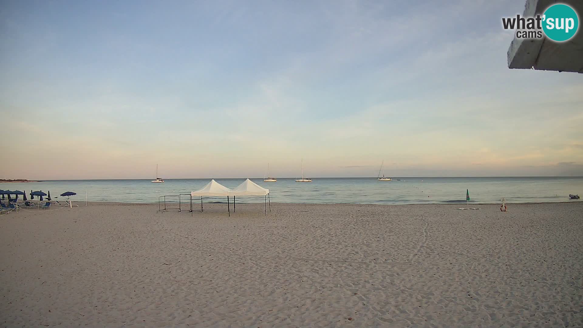 Cala Liberotto – Gulf of Orosei