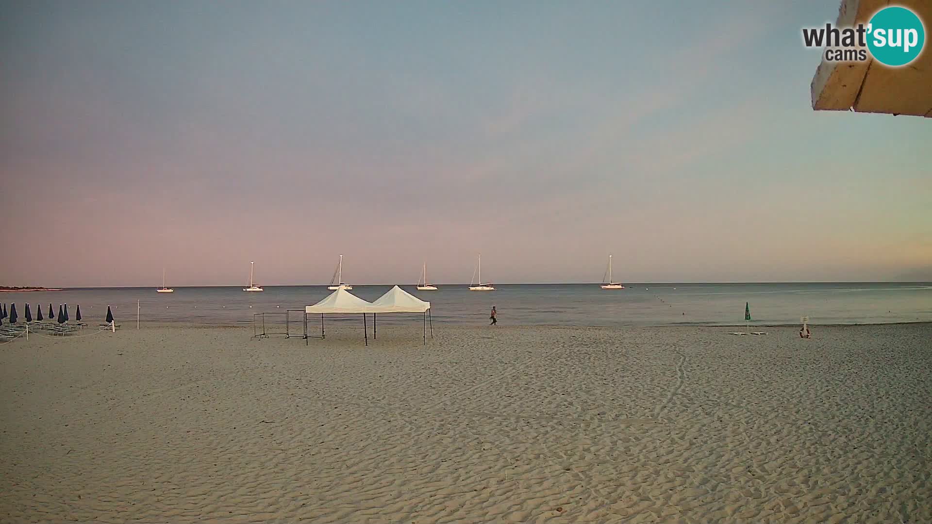 Cala Liberotto – Gulf of Orosei