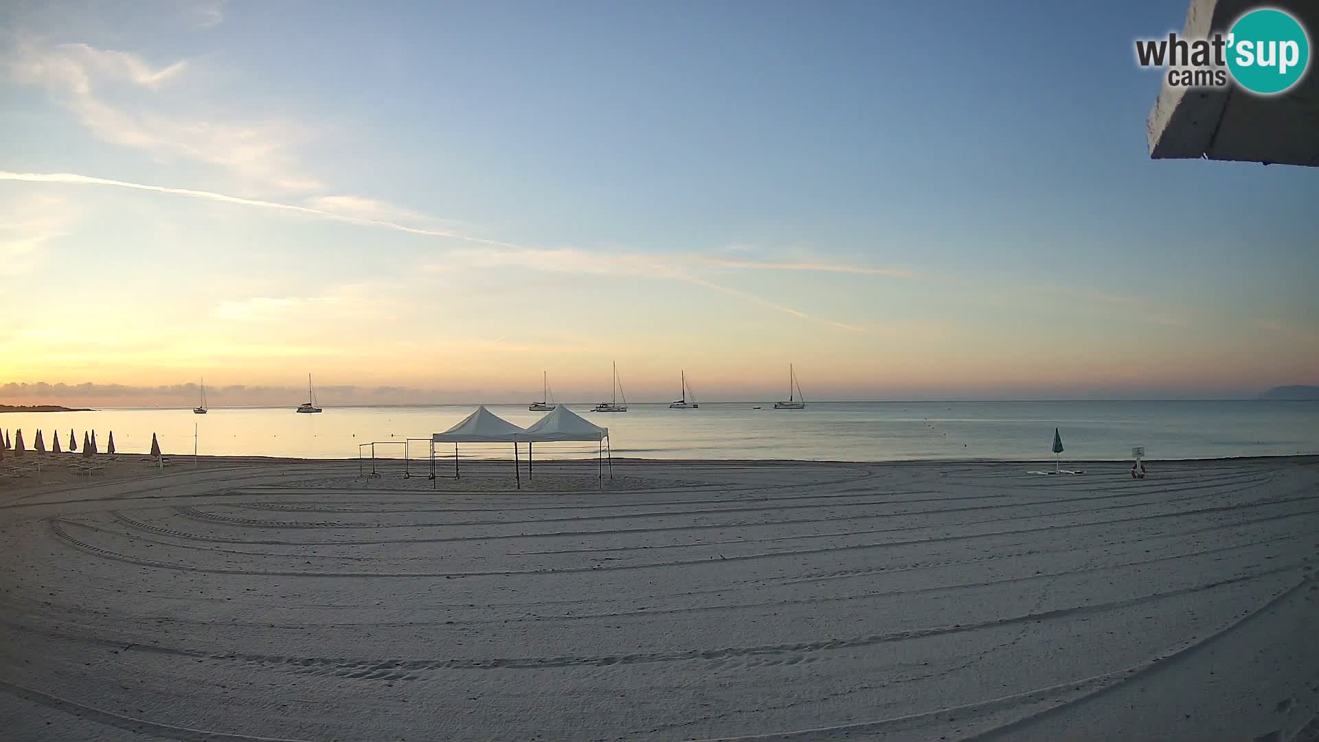 Cala Liberotto – Orosejski zaliv