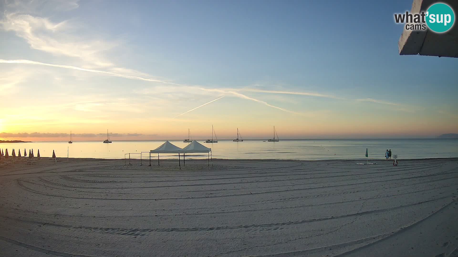 Cala Liberotto – Orosejski zaliv