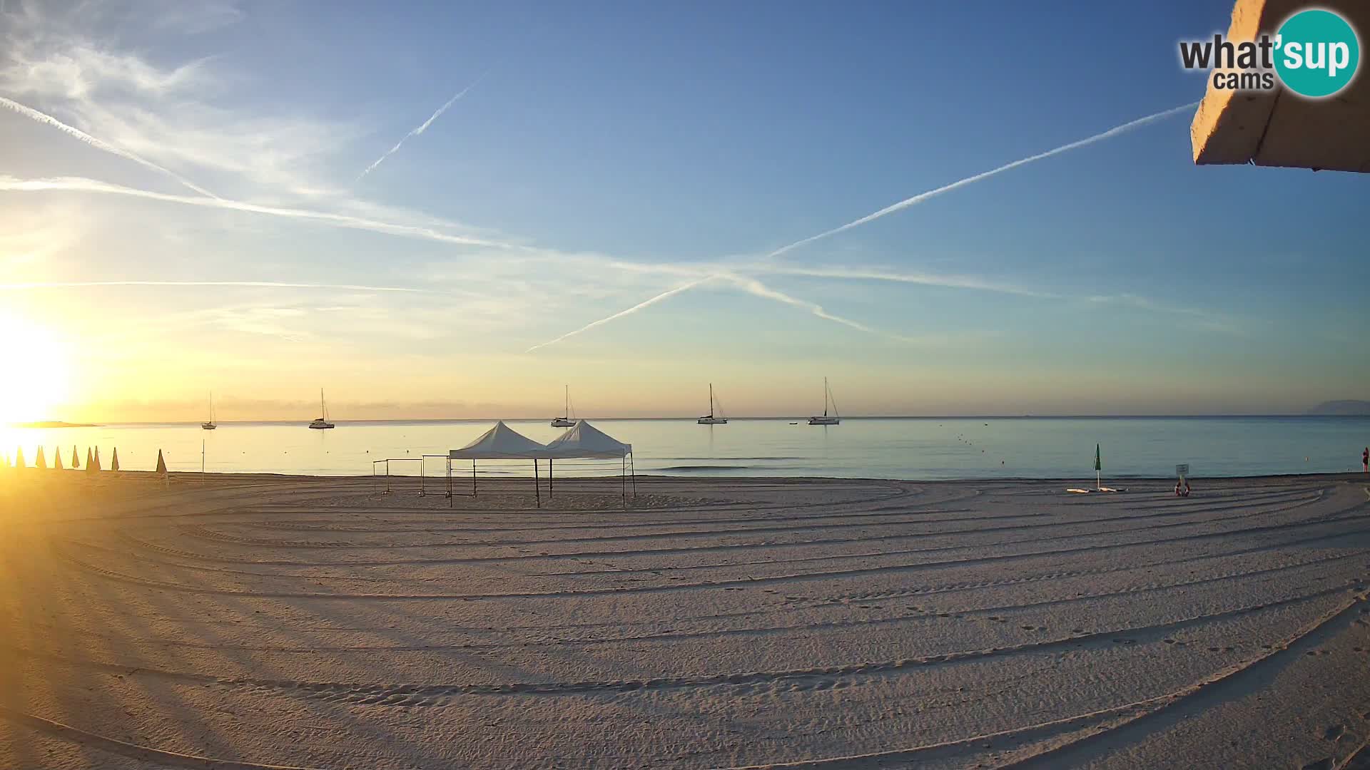 Cala Liberotto – Orosejski zaliv