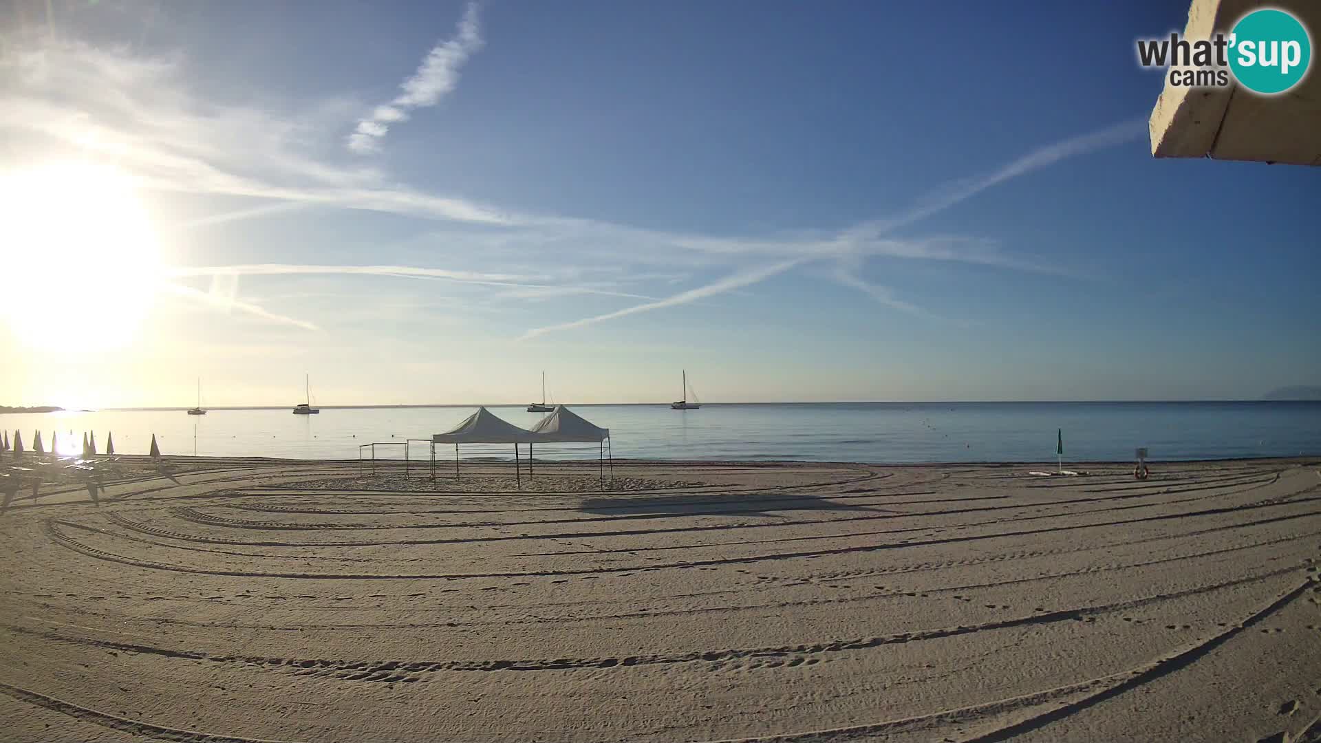 Cala Liberotto – Orosejski zaliv
