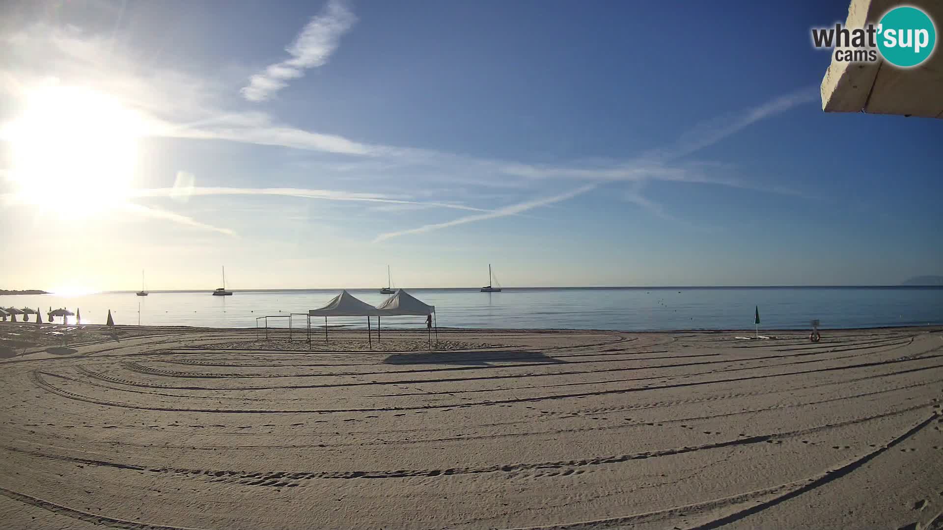 Cala Liberotto – Golfe d’Orosei