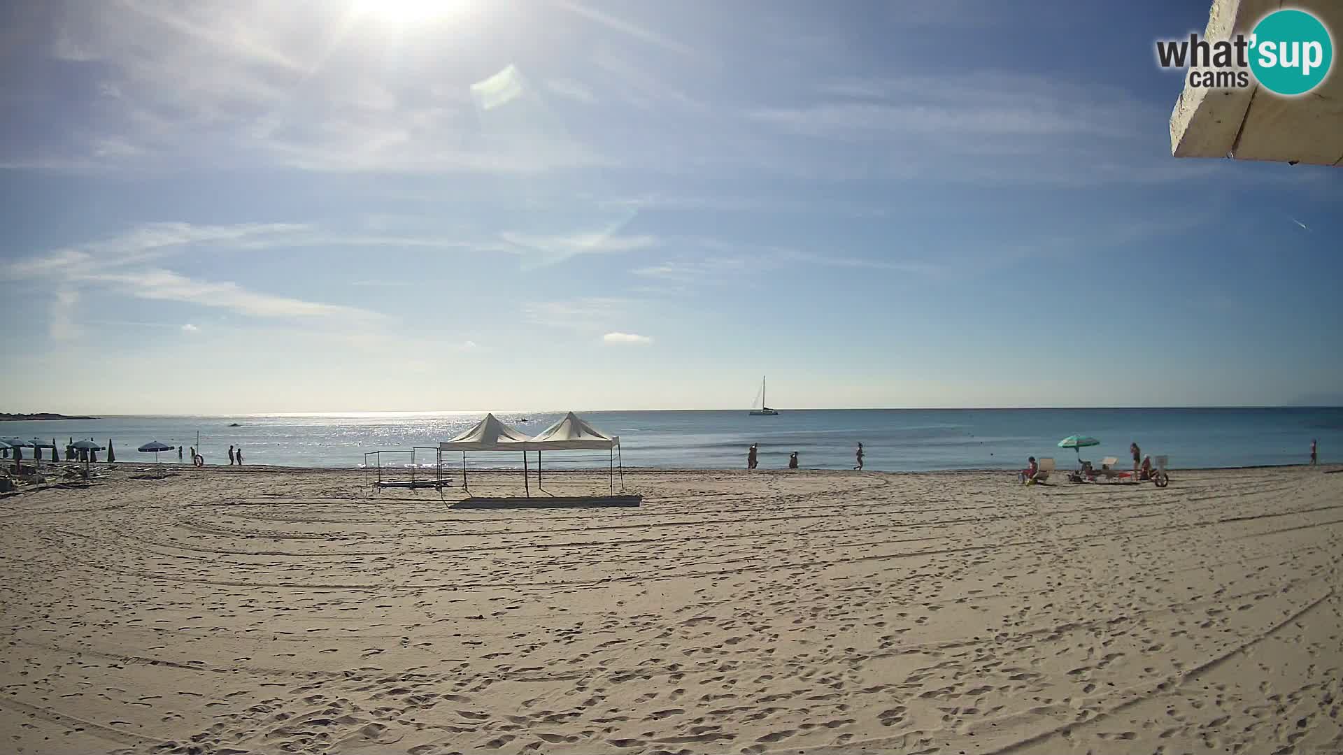 Cala Liberotto – Golfe d’Orosei