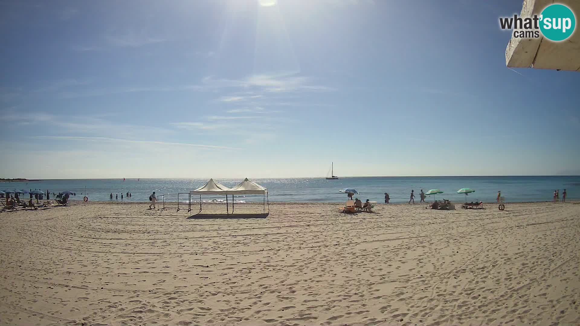 Cala Liberotto – Golfe d’Orosei