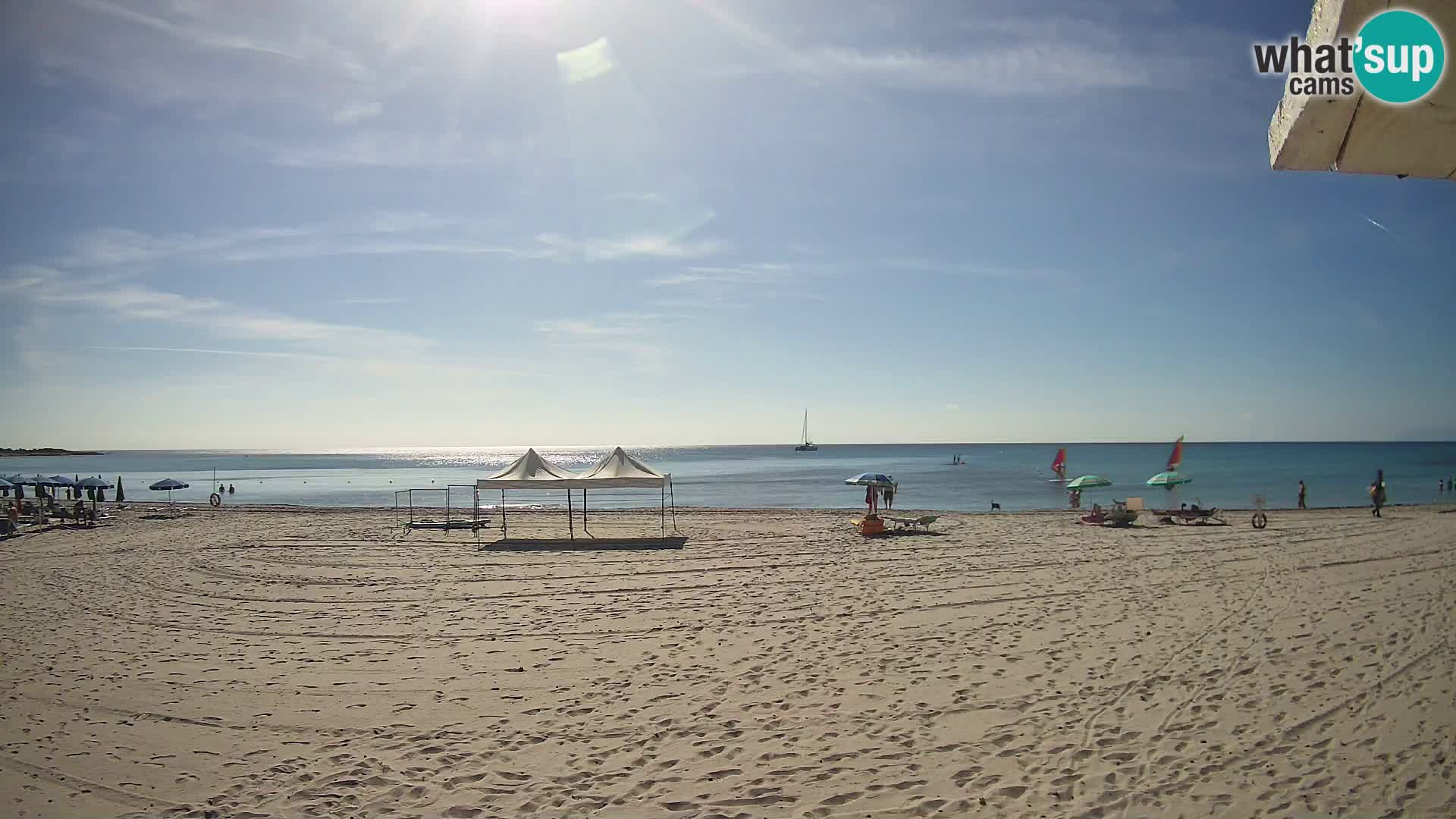 Cala Liberotto – Golfo de Orosei