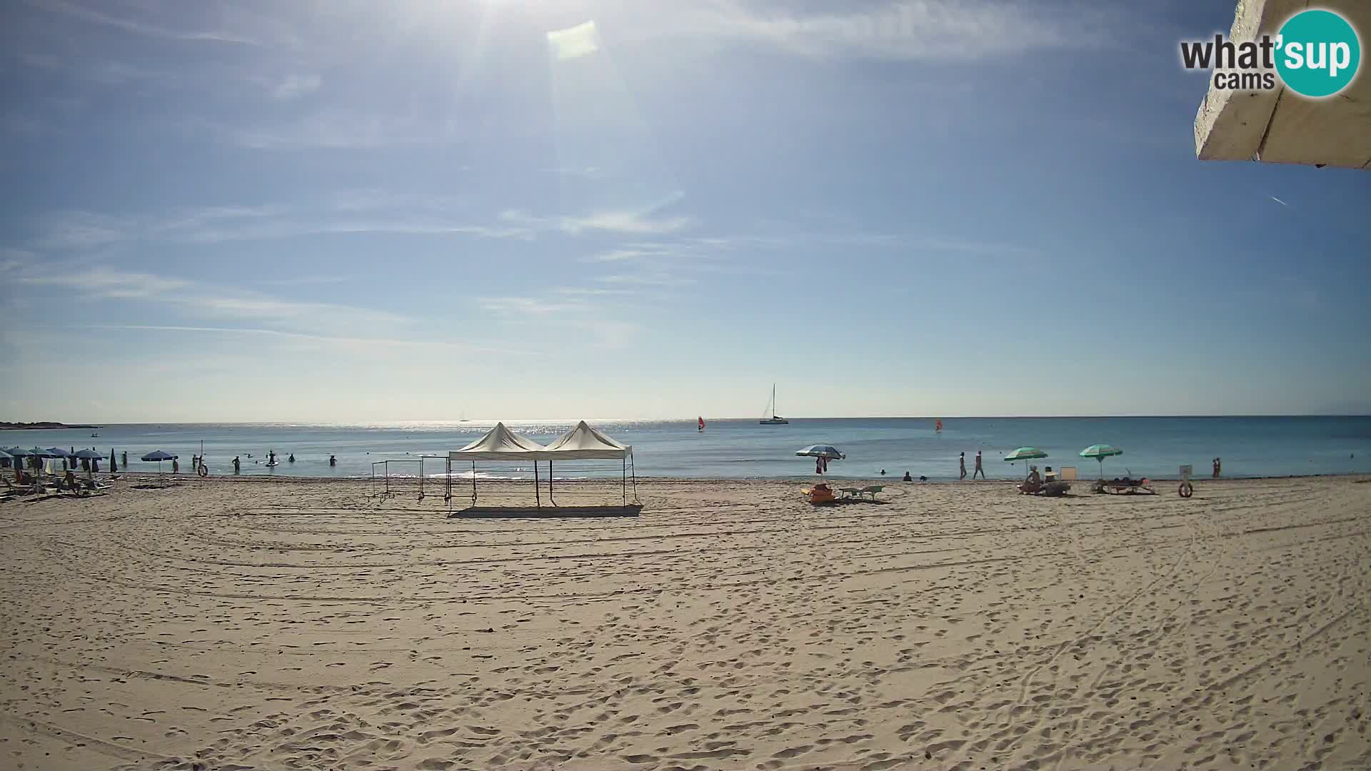 Cala Liberotto – Golfe d’Orosei