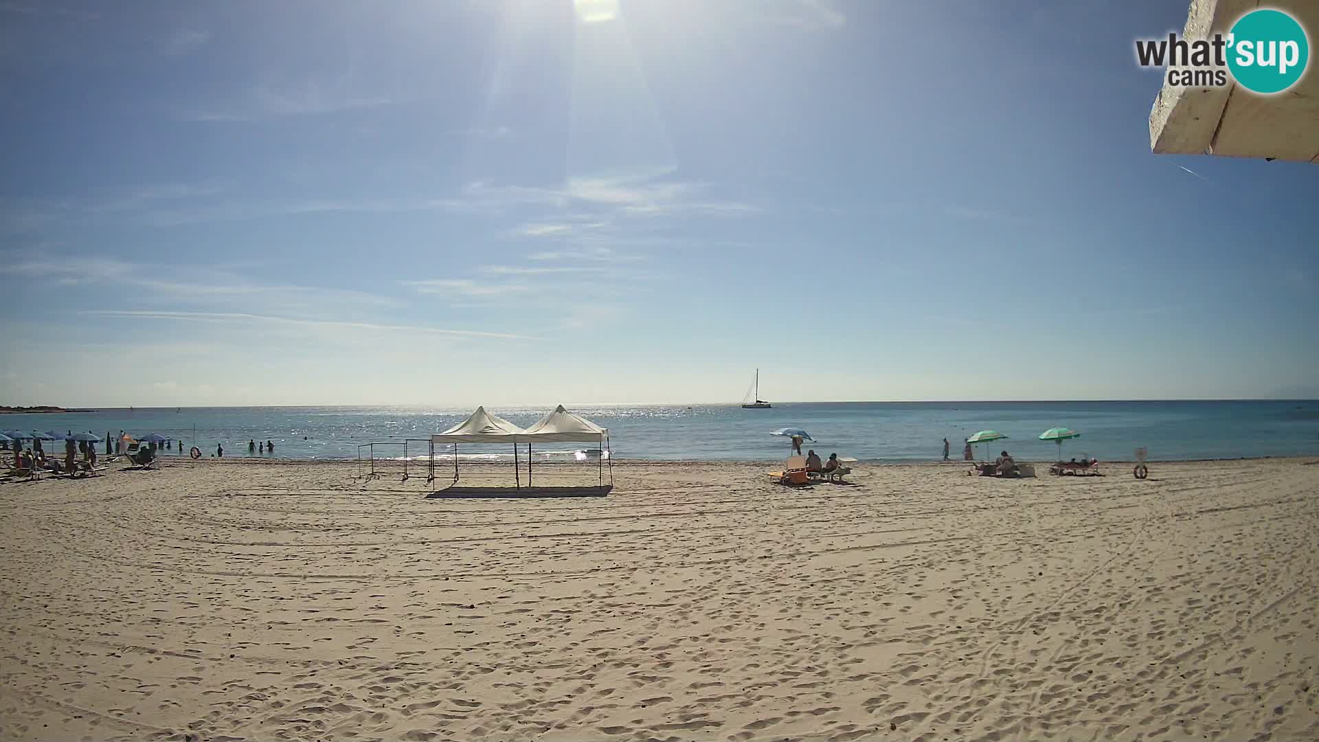 Cala Liberotto – Golfe d’Orosei