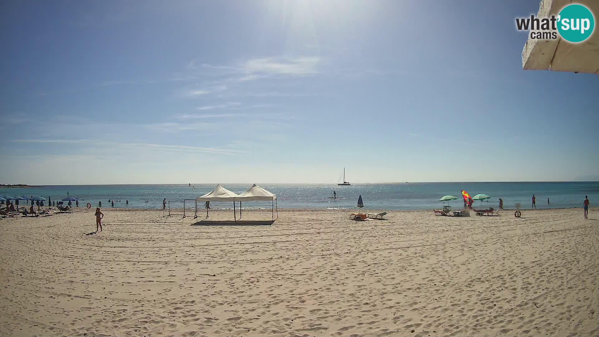 Cala Liberotto – Golfo de Orosei