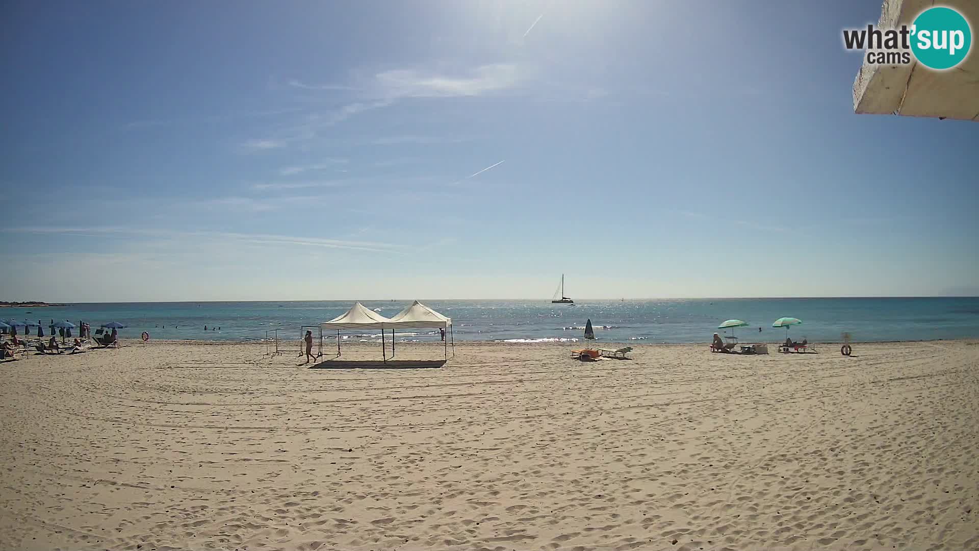Cala Liberotto – Golfe d’Orosei