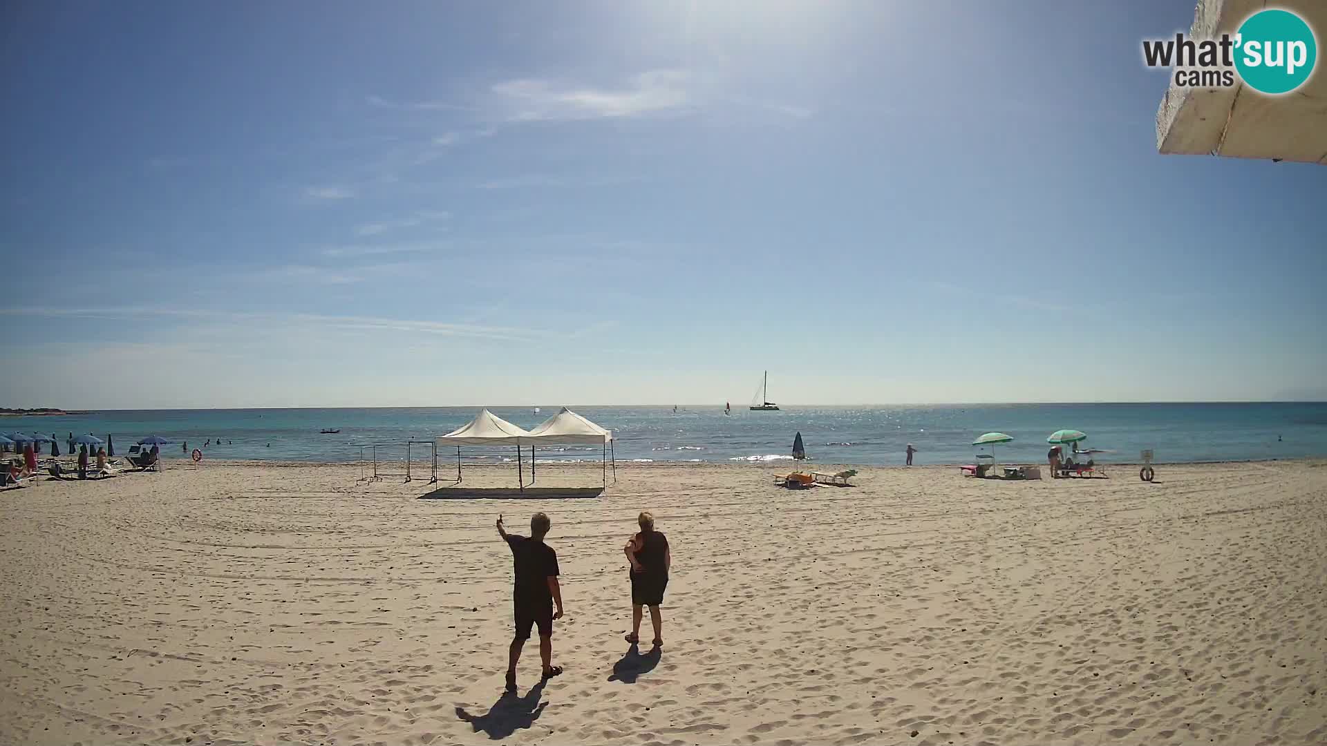 Cala Liberotto – Golfe d’Orosei
