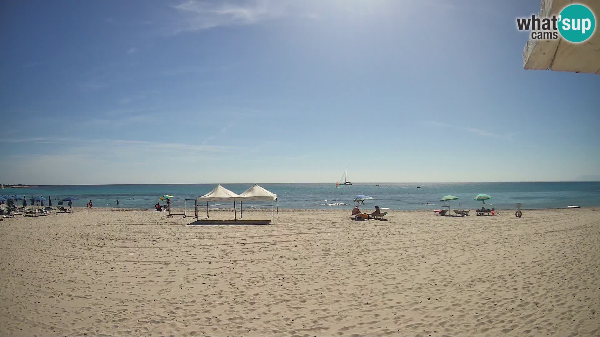Cala Liberotto – Gulf of Orosei