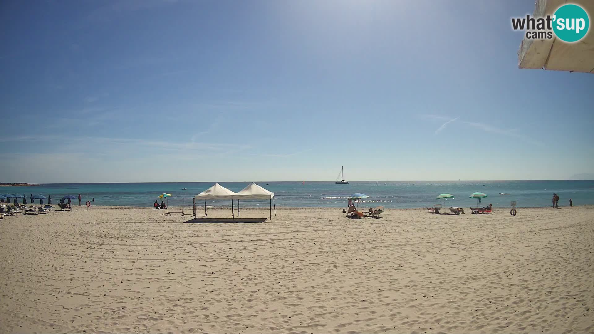 Cala Liberotto – Zaljev Orosei
