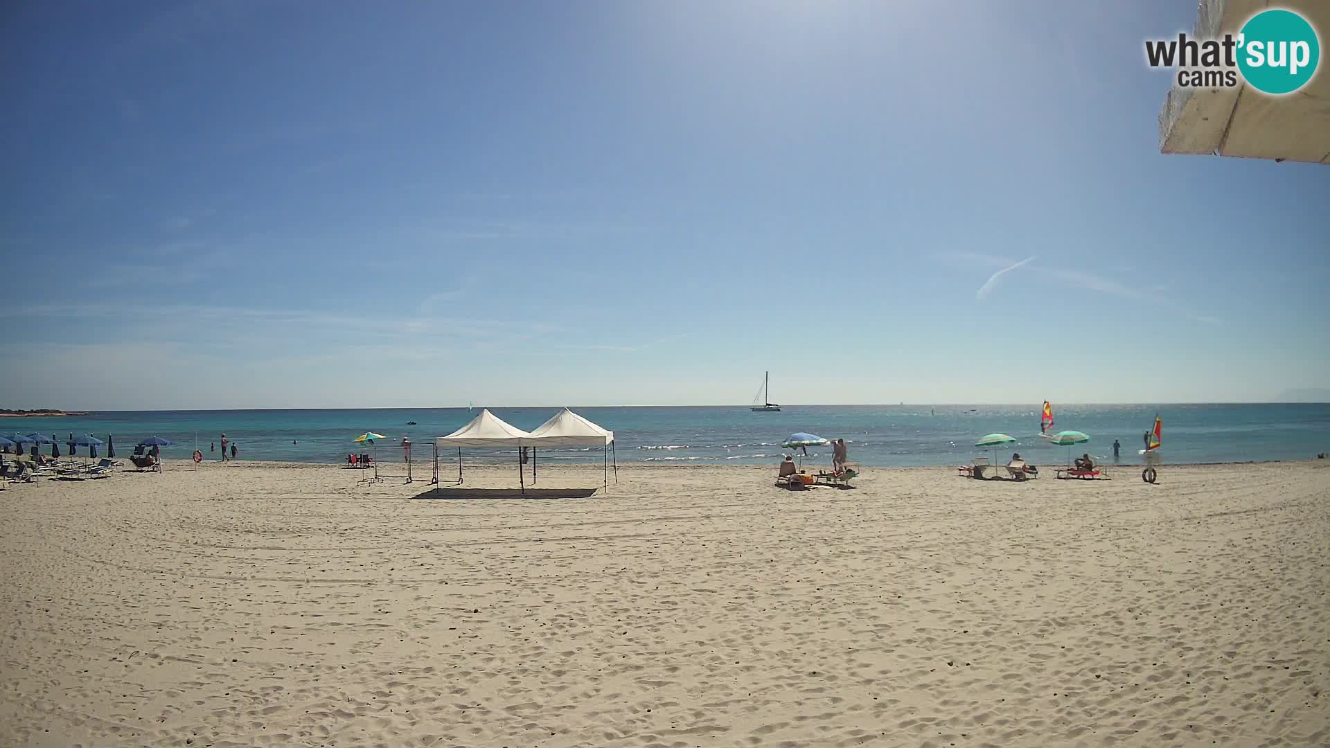 Cala Liberotto – Golfo de Orosei