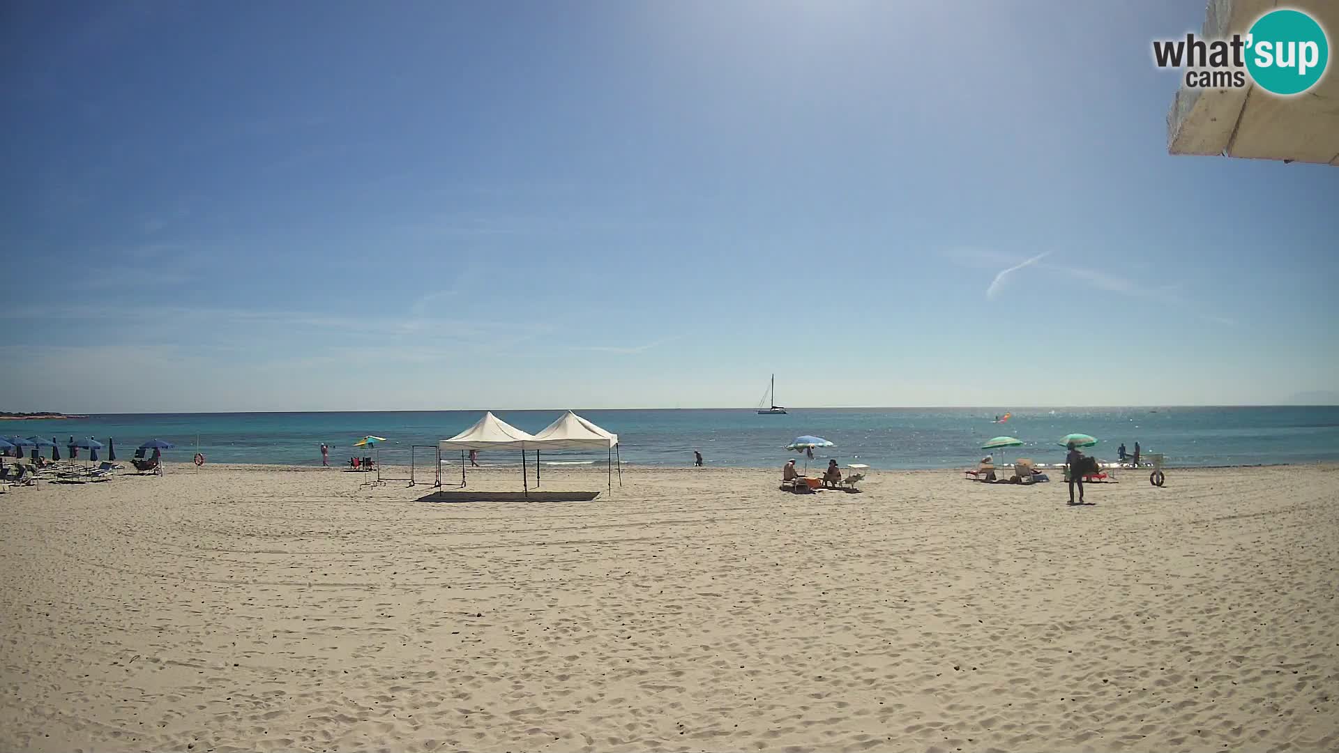 Cala Liberotto – Gulf of Orosei