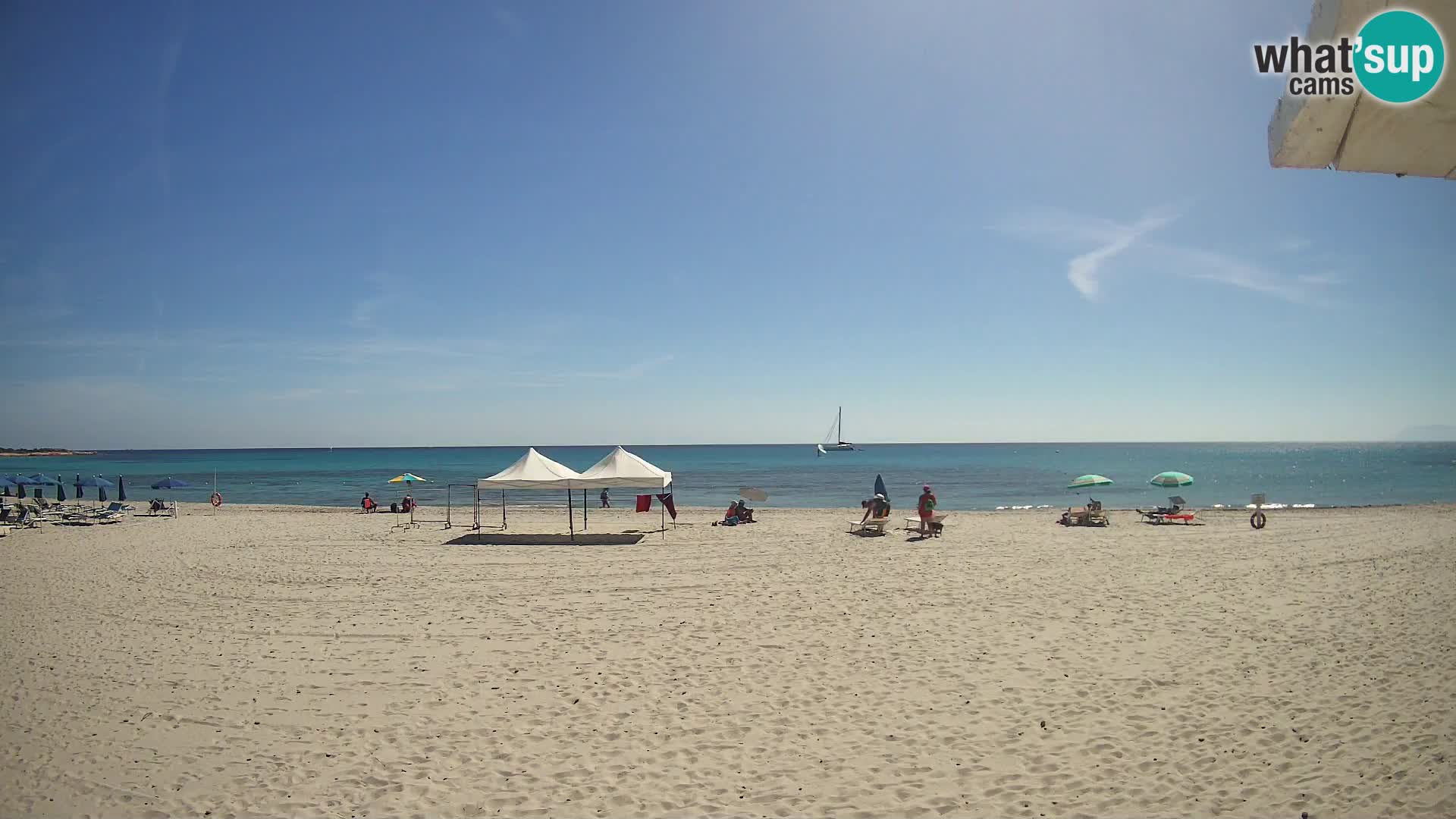 Cala Liberotto – Gulf of Orosei