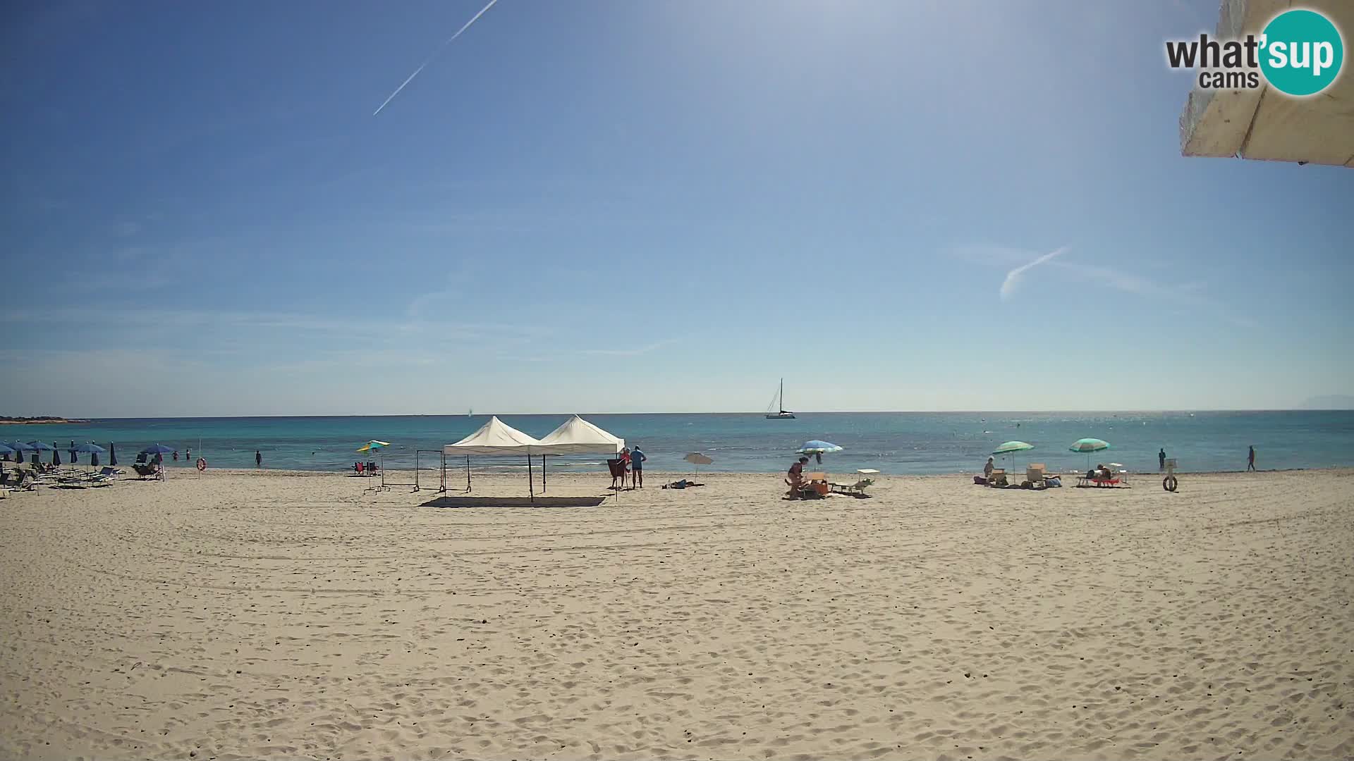 Cala Liberotto – Zaljev Orosei