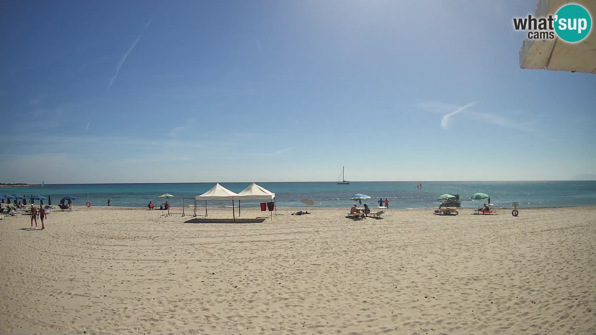 Cala Liberotto – Orosejski zaliv