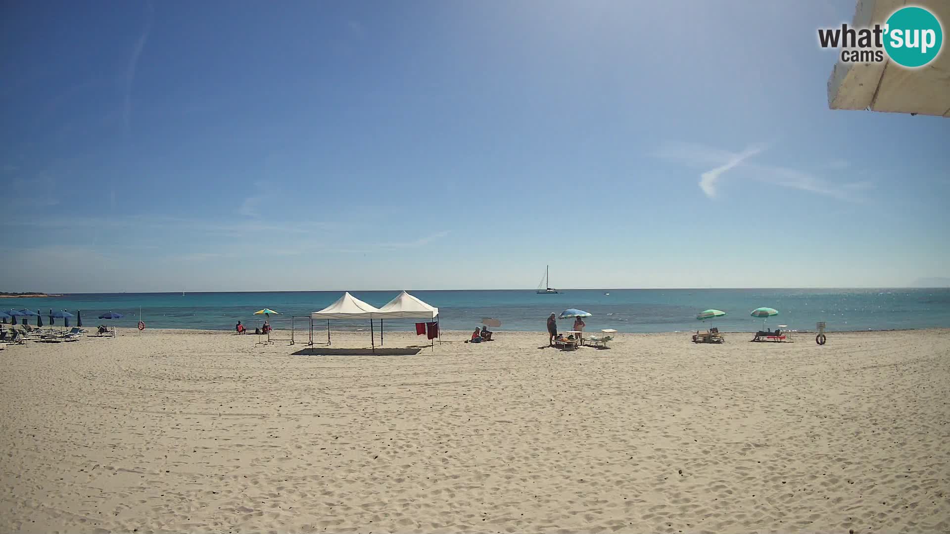 Cala Liberotto – Zaljev Orosei