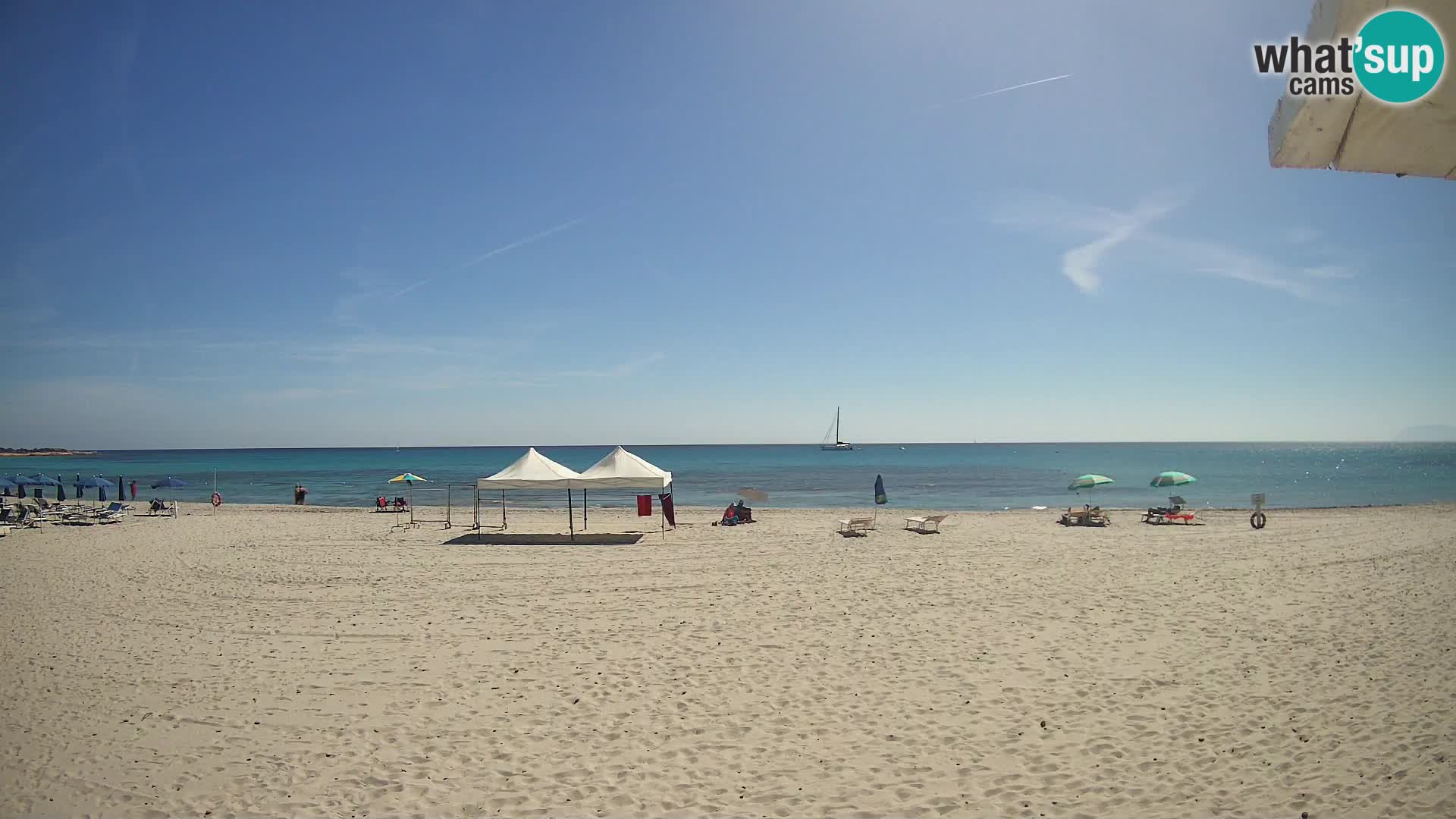 Cala Liberotto – Gulf of Orosei