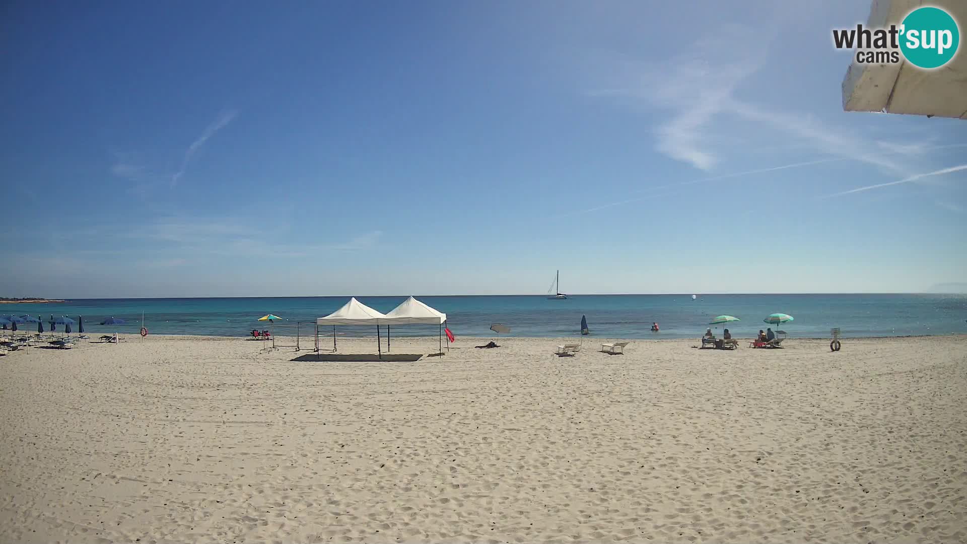 Cala Liberotto – Golfe d’Orosei