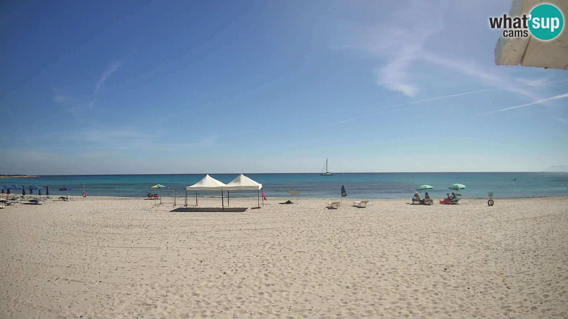 Cala Liberotto – Gulf of Orosei