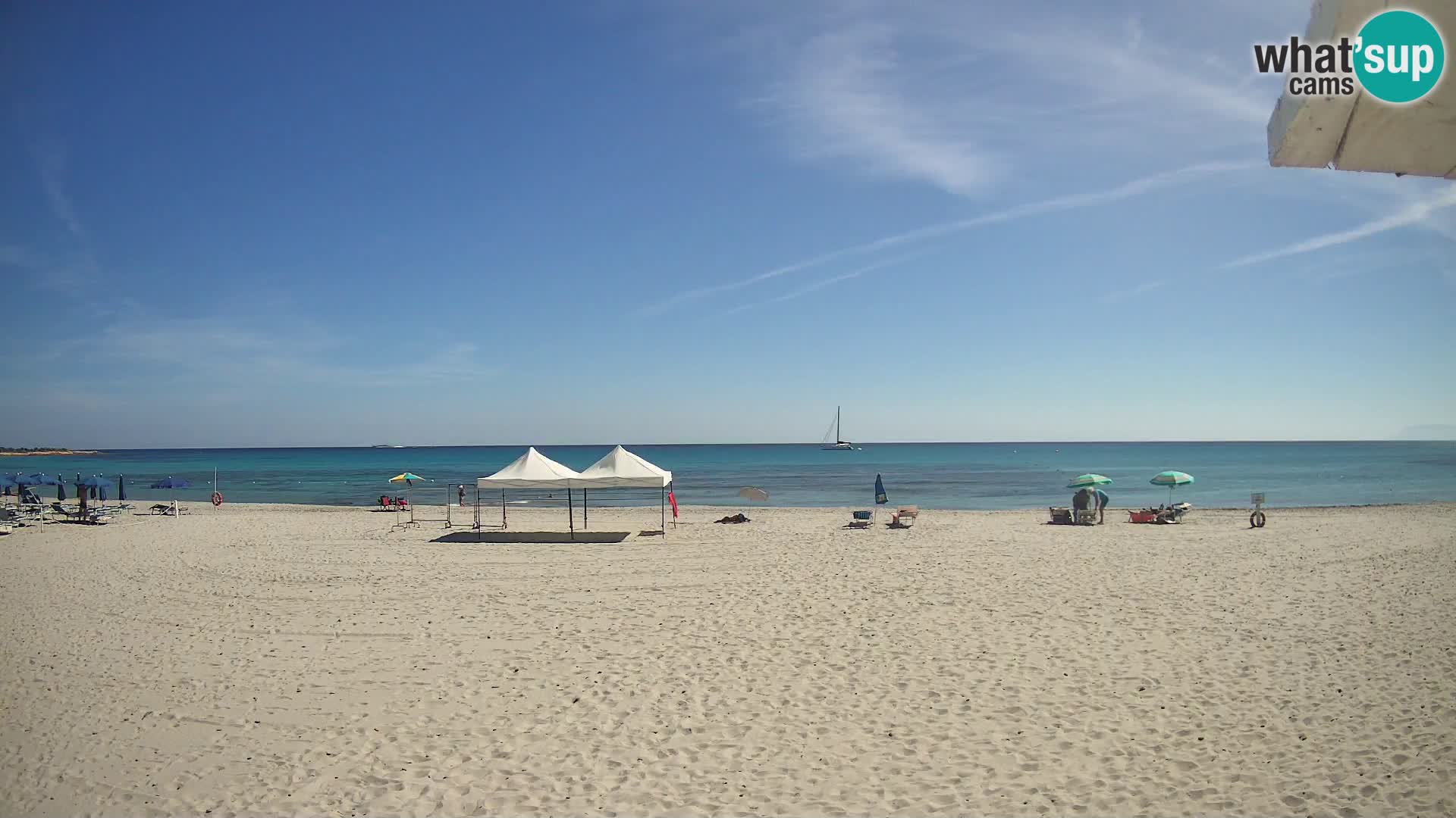 Cala Liberotto – Gulf of Orosei