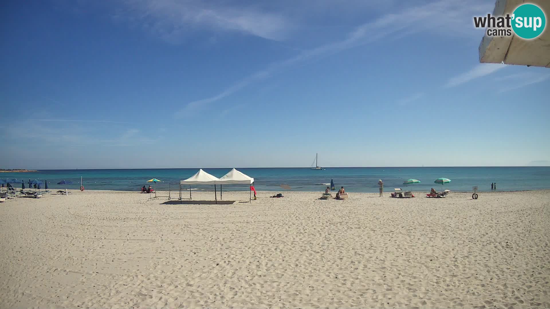 Cala Liberotto – Zaljev Orosei