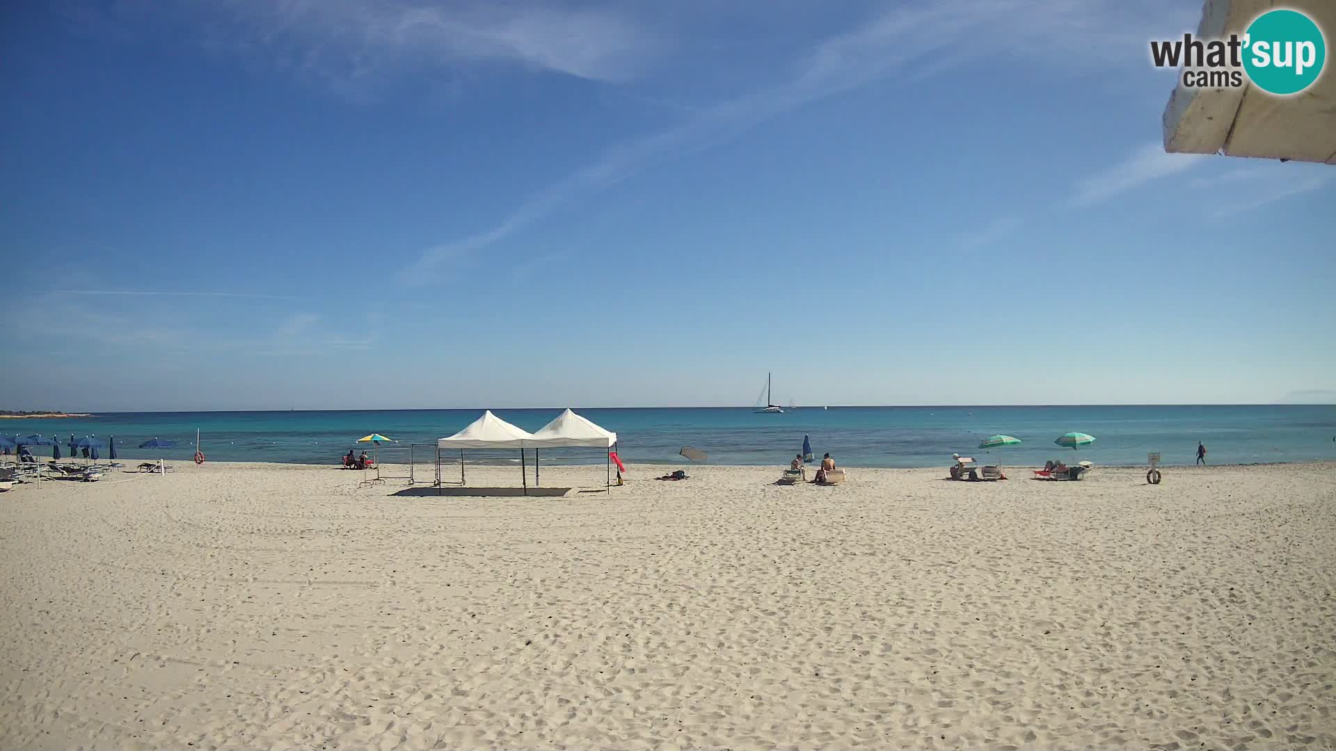 Cala Liberotto – Gulf of Orosei