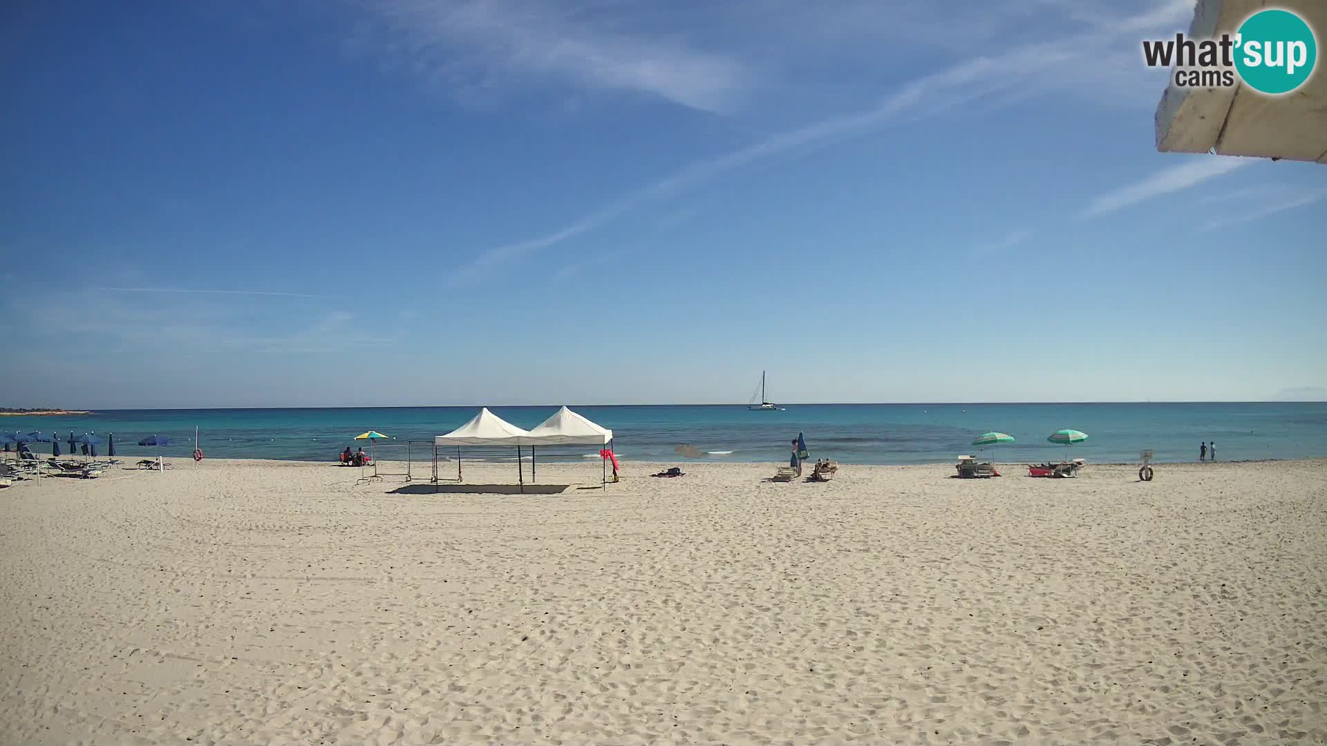 Cala Liberotto – Gulf of Orosei