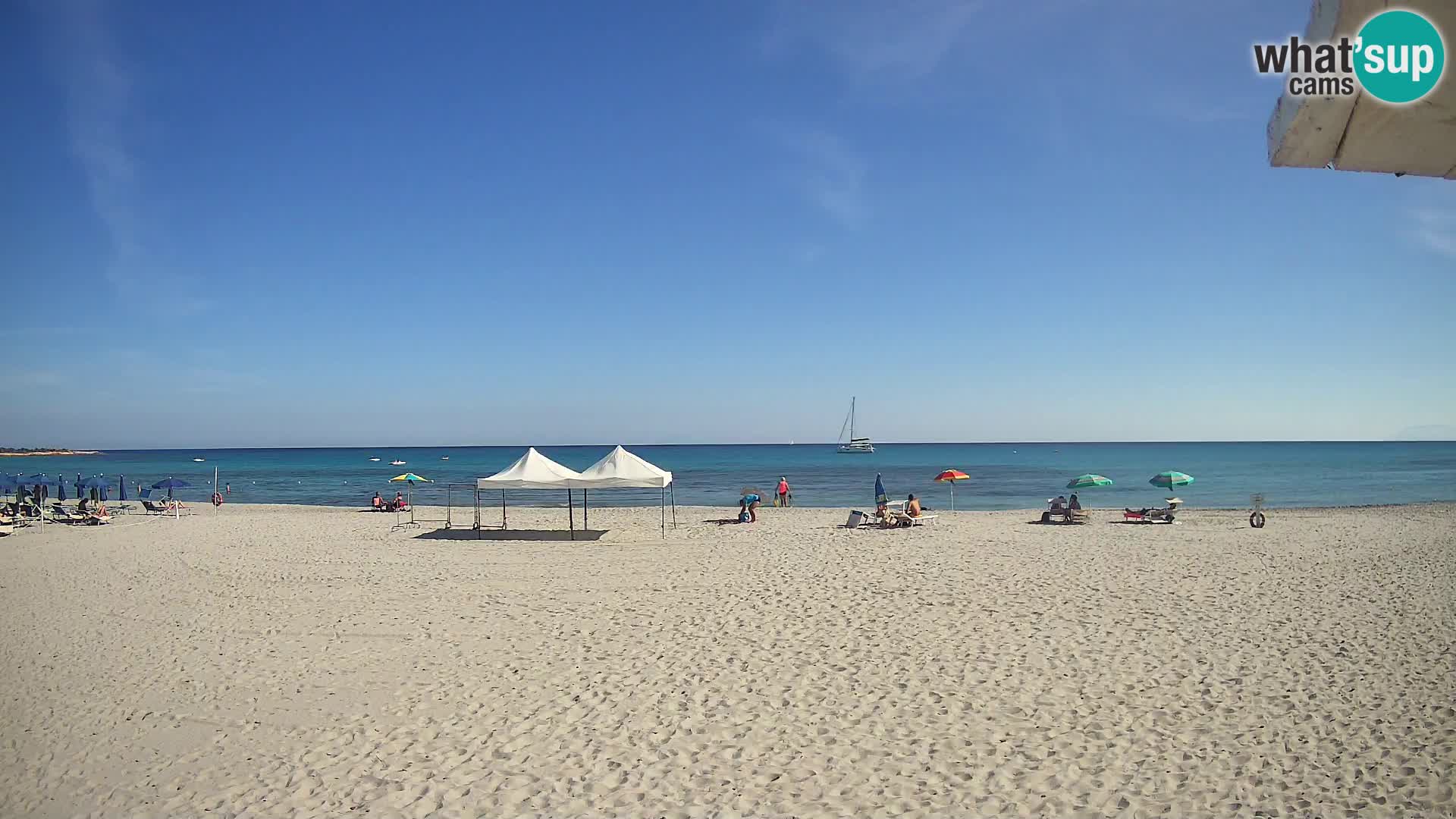 Cala Liberotto – Gulf of Orosei