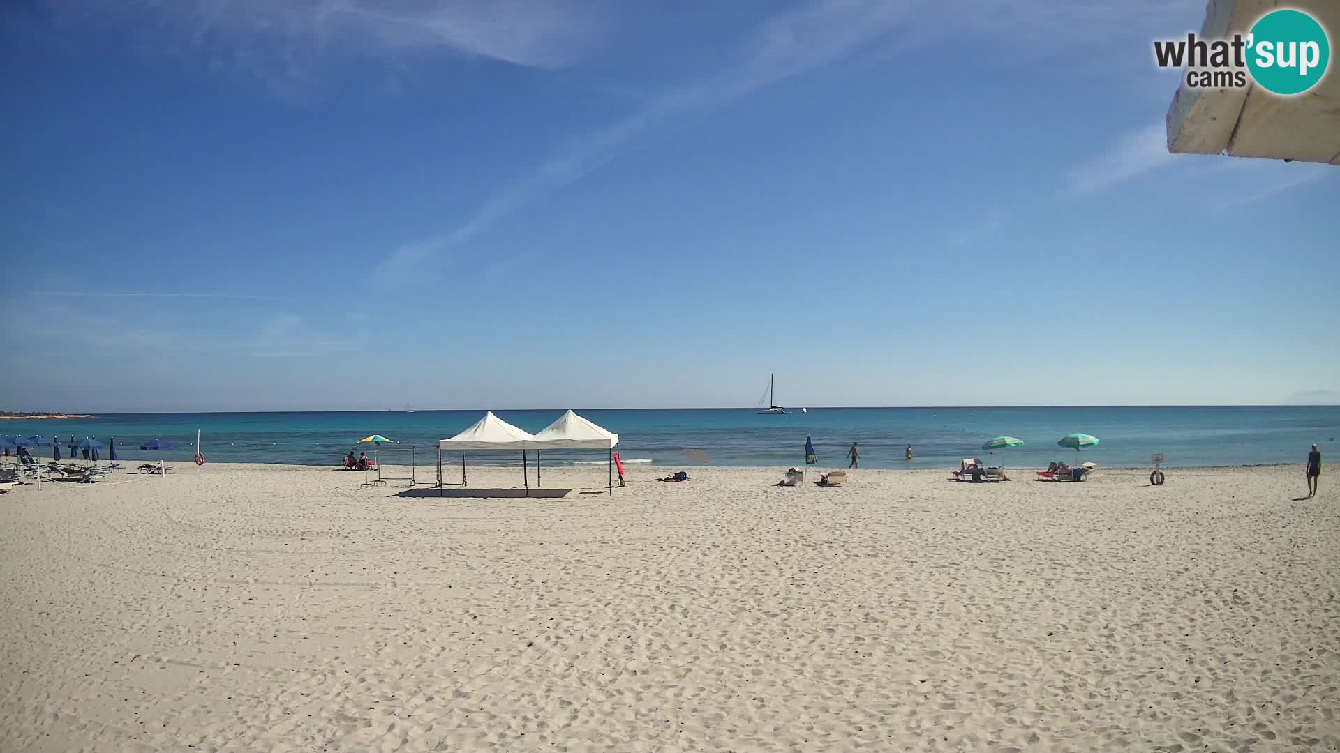 Cala Liberotto – Gulf of Orosei