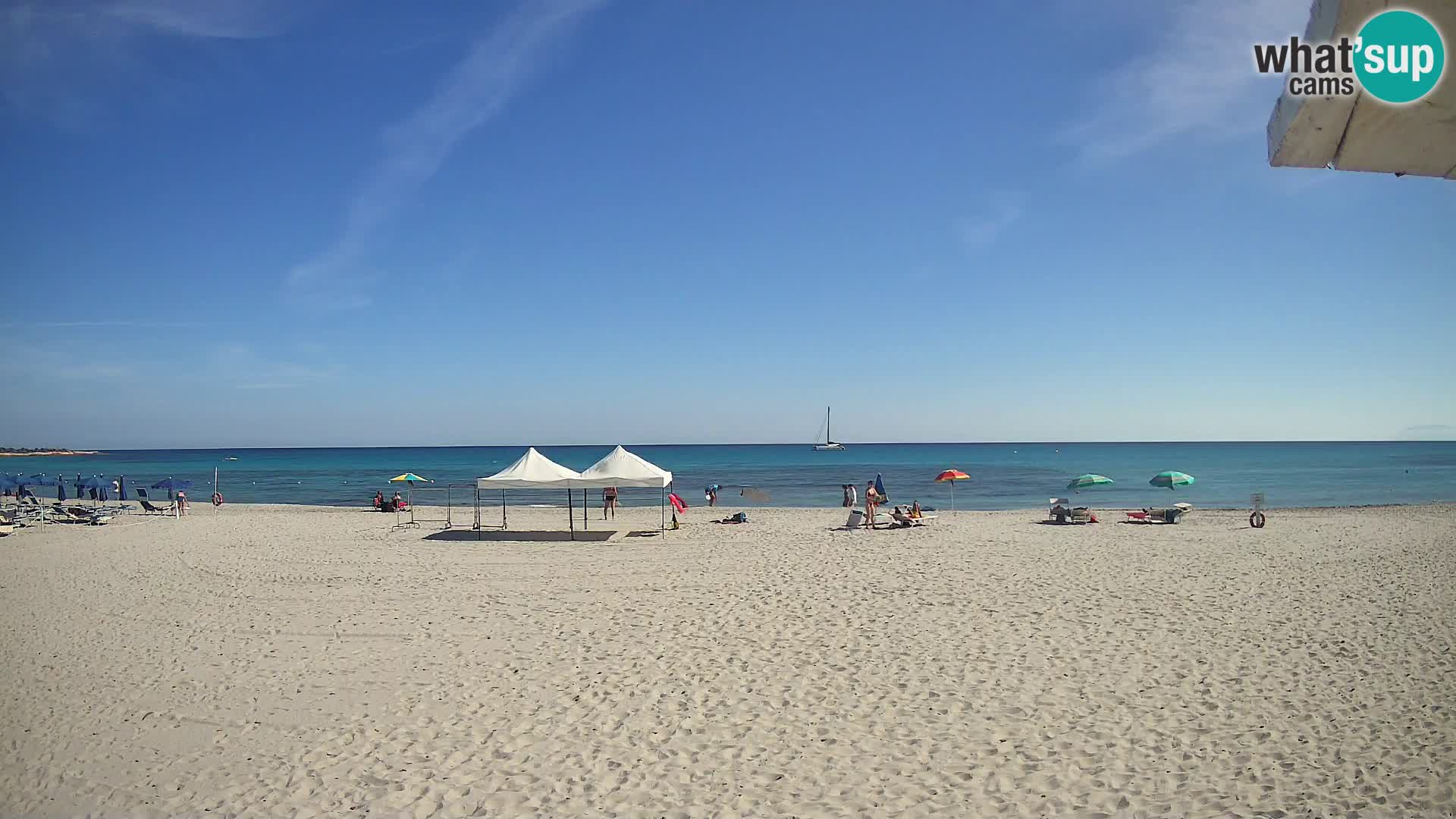 Cala Liberotto – Gulf of Orosei