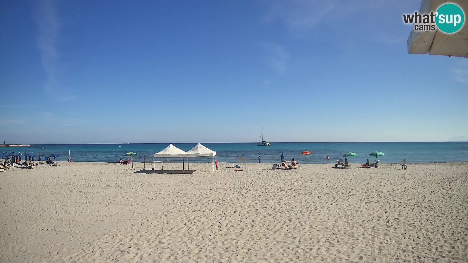 Cala Liberotto – Gulf of Orosei