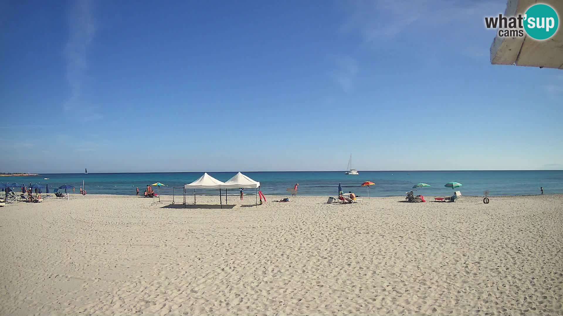 Cala Liberotto – Zaljev Orosei