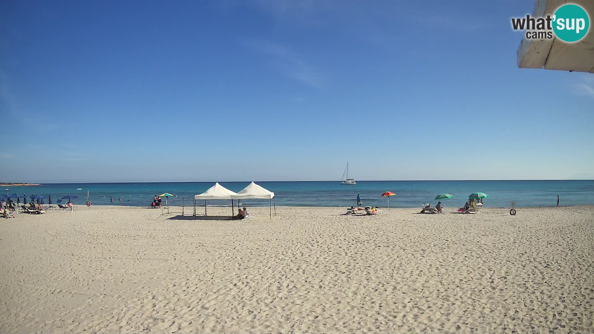 Cala Liberotto – Gulf of Orosei